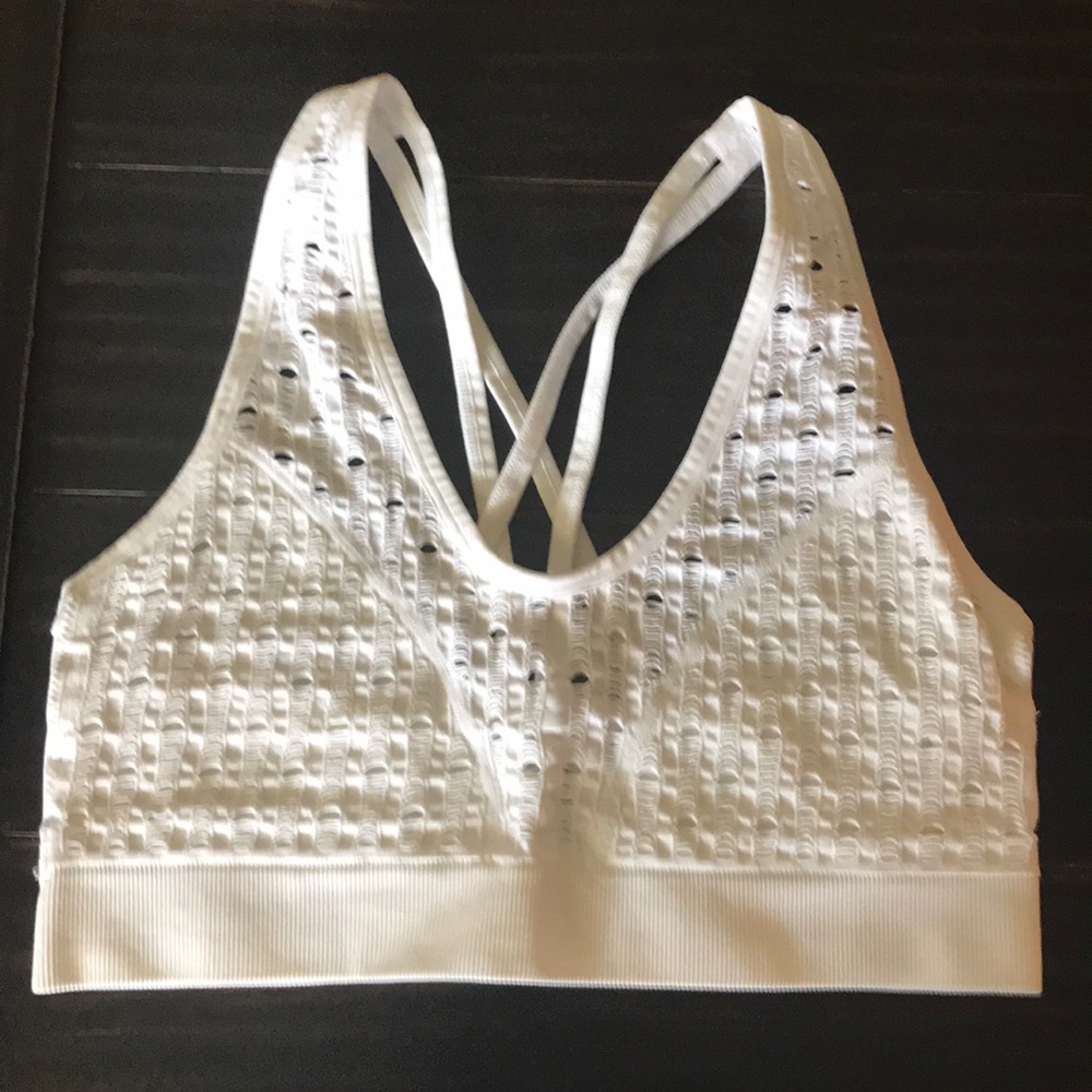 Victoria secret sport bralette